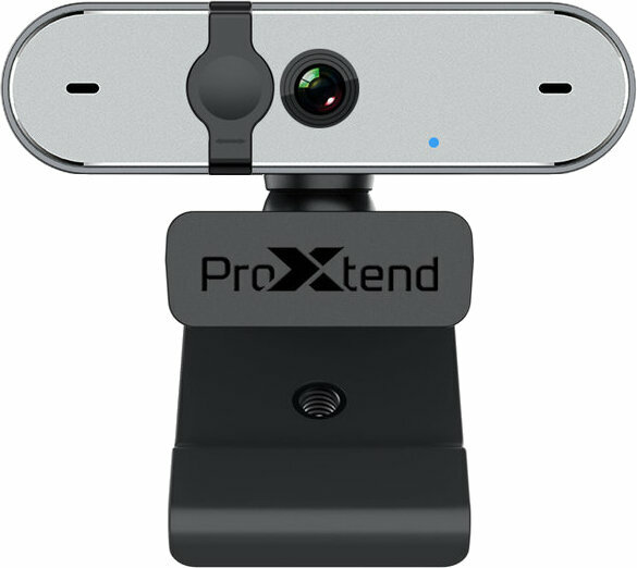 Webbkamera ProXtend Xstream Gaming 2K Svart