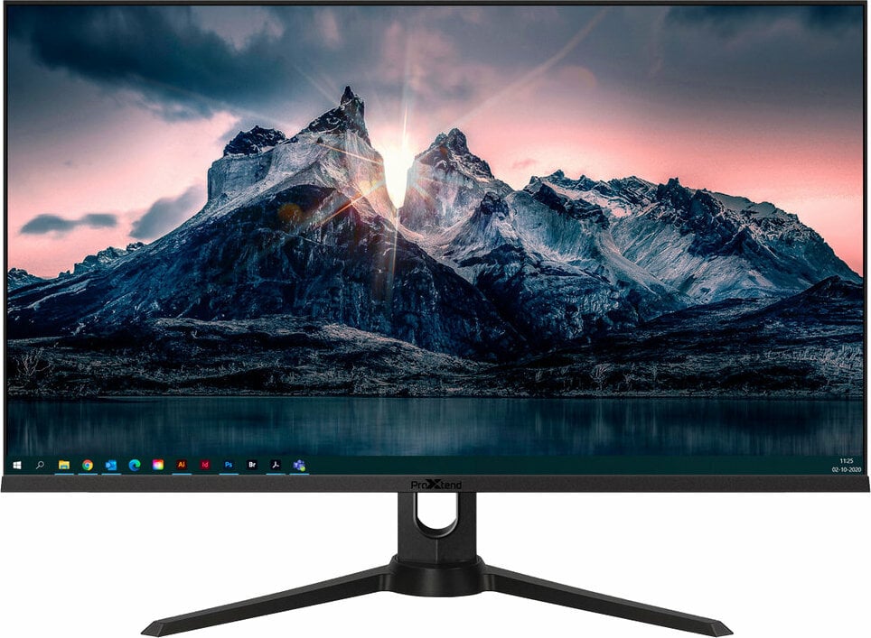 Monitor ProXtend LCD 27"VA LED PX-D2725141 27" Monitor