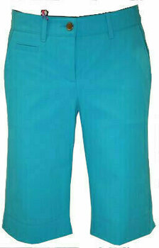 Kratke hlače Alberto Audrey-K 3xDRY Cooler Light Blue 36 - 1