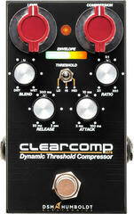 Kytarový efekt DSM & Humboldt ClearComp 1078 Kytarový efekt