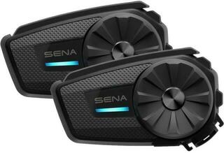 Comunicador Sena SPIDER ST1 Dual Comunicador