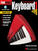 Music sheet for pianos Hal Leonard FastTrack - Keyboard Method 1 Starter Pack Music Book