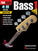 Noder til basguitarer Hal Leonard FastTrack - Bass Guitar 1 Starter Pack Musik bog