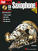 Nodeblad til blæseinstrumenter Hal Leonard FastTrack - Alto Saxophone Method 1 Musik bog