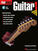 Notblad för gitarrer och basgitarrer Hal Leonard FastTrack - Guitar Method 1 Musikbok