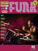 Music sheet for drums and percusion Hal Leonard Funk Drums Music Book