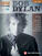 Nuotit kitaroille ja bassokitaroille Bob Dylan Guitar Play-Along Volume 148 Nuottikirja