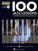 Partitura para pianos Hal Leonard Keyboard Lesson Goldmine: 100 Jazz Lessons Music Book Partitura para pianos