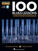 Noty pro klávesové nástroje Hal Leonard Keyboard Lesson Goldmine: 100 Blues Lessons Noty