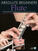 Music sheet for wind instruments Music Sales Absolute Beginners: Flute Music Book