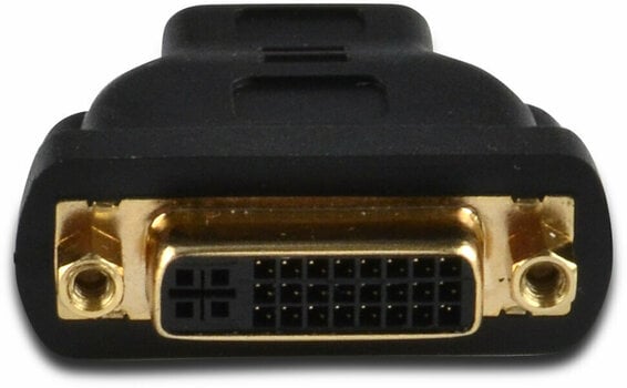 Conetor de vídeo Crono CRKDVI-HDMI - 1