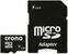 Hukommelseskort Crono CRC1/16GB Micro SDHC 16 GB Hukommelseskort