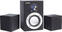 PC-højttaler Crono CS-2106C Black PC-højttaler