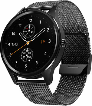 Smartwatch Crono DT55BL Black Smartwatch - 1