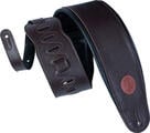 Levy's Signature Legacy 4.5 Standard Dark Brown Remen za gitaru