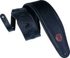Levy's Signature Legacy 4.5 XL Black Guitar strap