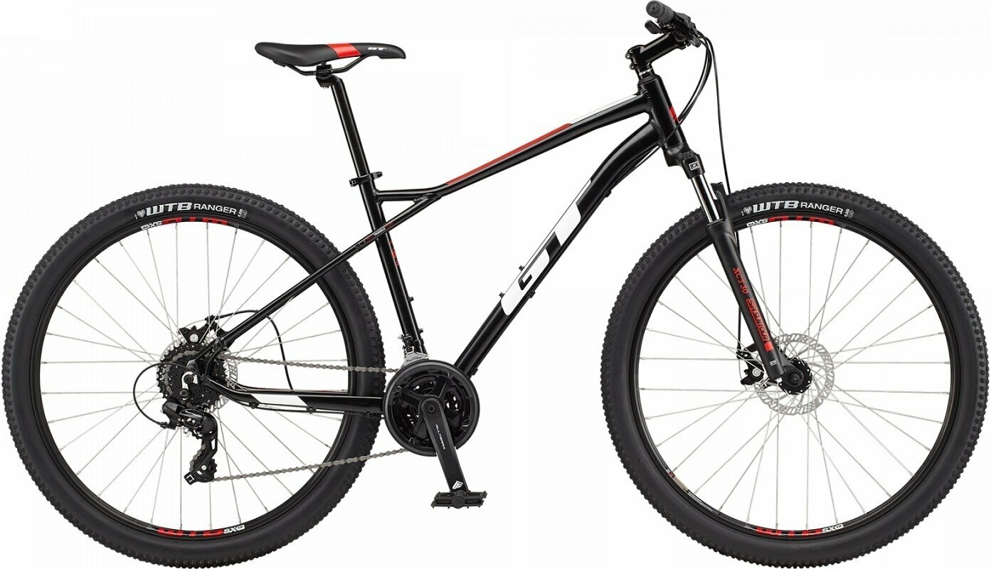 Bicycle gt aggressor online