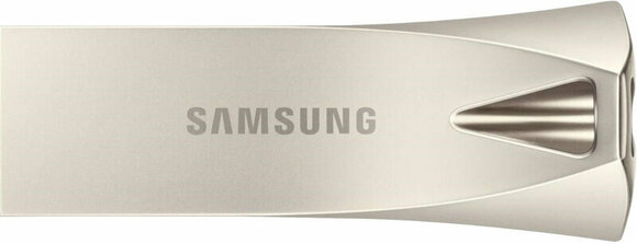 USB-flashdrev Samsung BAR Plus 32GB 32 GB USB-flashdrev - 1
