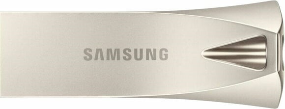Napęd flash USB Samsung BAR Plus 64GB MUF-64BE3/APC - 1