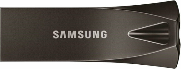 USB Flash Drive Samsung BAR Plus 32GB MUF-32BE4/APC - 1