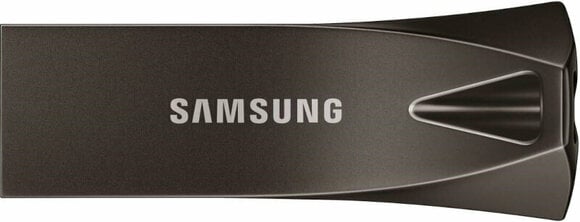 USB-flashdrev Samsung BAR Plus 128GB 128 GB USB-flashdrev - 1