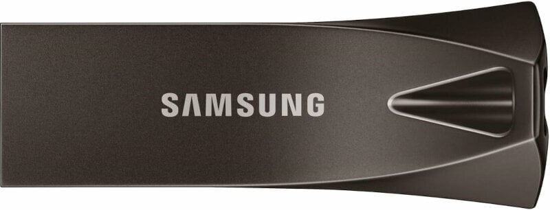 USB-flashdrev Samsung BAR Plus 256GB 256 GB USB-flashdrev