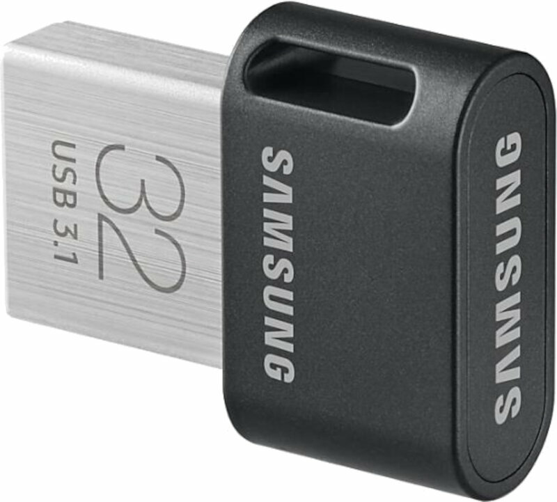 USB-sleutel Samsung FIT Plus 32GB 32 GB USB-sleutel