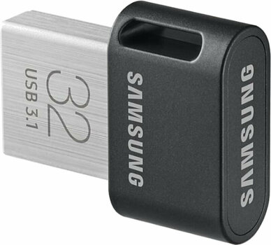 USB Flash Drive Samsung FIT Plus 32GB MUF-32AB/APC - 1
