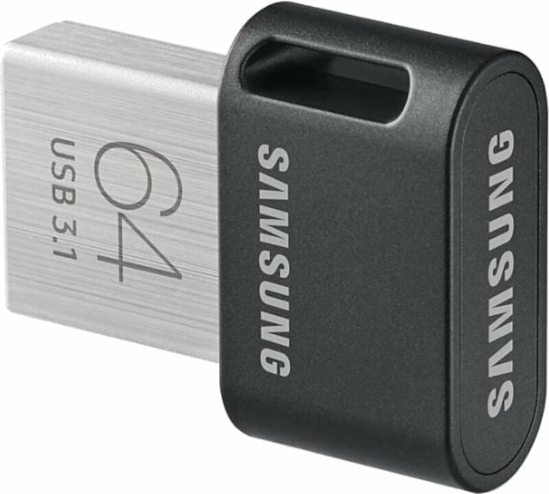 USB-minne Samsung FIT Plus 64GB 64 GB USB-minne