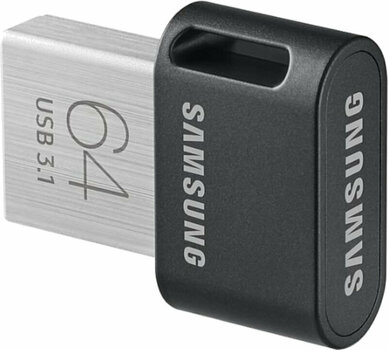 USB Flash Drive Samsung FIT Plus 64GB MUF-64AB/APC - 1