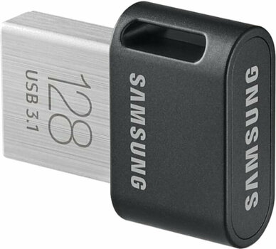 USB-flashdrev Samsung FIT Plus 128GB 128 GB USB-flashdrev - 1