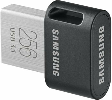 USB-flashdrev Samsung FIT Plus 256GB 256 GB USB-flashdrev - 1