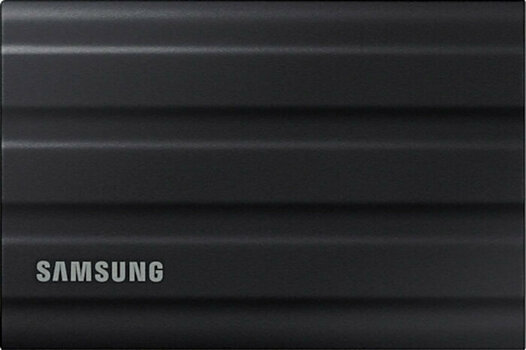 Externe Festplatte Samsung T7 Shield 1TB MU-PE1T0S/EU - 1
