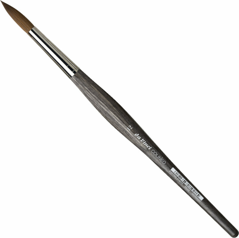 Paint Brush Da Vinci Colineo 5522 Round Painting Brush 12