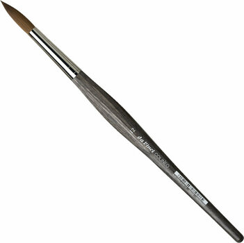 Paint Brush Da Vinci Colineo 5522 Round Painting Brush 12 - 1