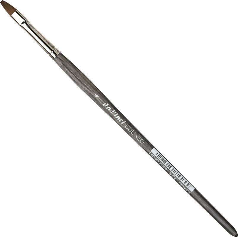 Pensel Da Vinci Colineo 5822 Flat Painting Brush 4