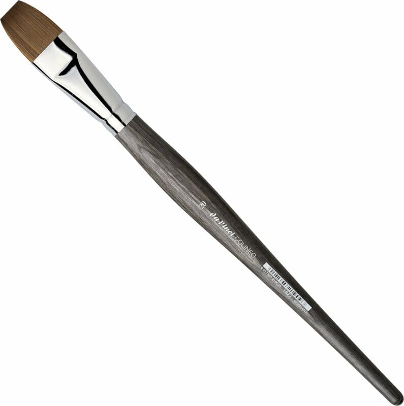 Paint Brush Da Vinci Colineo 5822 Flat Painting Brush 20