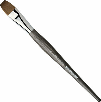 Paint Brush Da Vinci Colineo 5822 Flat Painting Brush 20 - 1