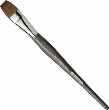 Pincel de pintura Da Vinci Colineo 5822 Flat Painting Brush 24 - 1
