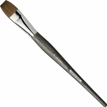 Målarpensel Da Vinci Colineo 5822 Flat Painting Brush 24 - 1