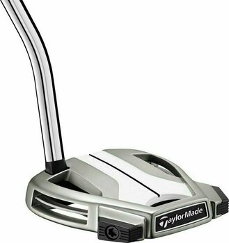 Golf Club Putter TaylorMade Spider X Hydro Blast Single Bend-Spider X Right Handed 34'' - 1