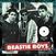 Disco de vinil Beastie Boys - Make Some Noise, Bboys! - Instrumentals (White Vinyl) (2 LP)