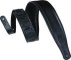 Levy's Signature Legacy  Black On Black ремінь для гітари