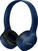Bezdrátová sluchátka na uši Panasonic RB-HF420BE Blue