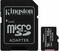 Memóriakártya Kingston 512GB microSDXC Canvas Plus UHS-I Gen 3 Micro SDXC 512 GB Memóriakártya