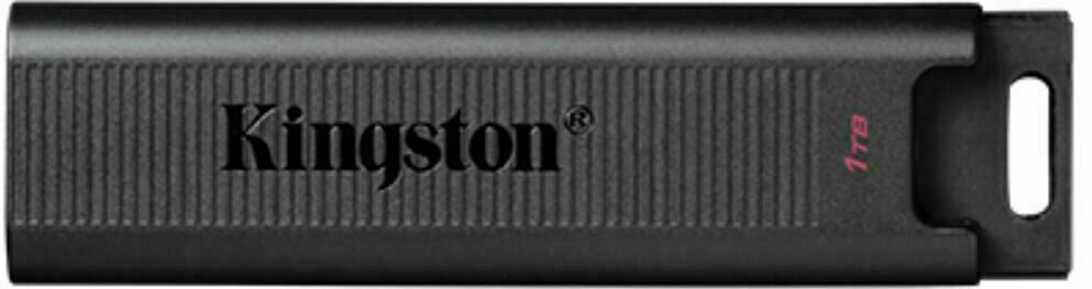 USB-flashdrev Kingston 1TB USB3.2 Gen 2 DataTraveler Max 1 TB USB-flashdrev