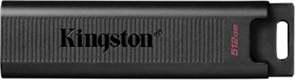 USB Flash Drive Kingston 512GB USB 3.2 Gen 2 DataTraveler Max DTMAX/512GB