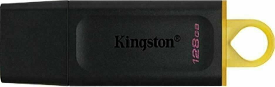 USB-flashdrev Kingston 128GB USB3.2 Gen1 DataTraveler Exodia 128 GB USB-flashdrev