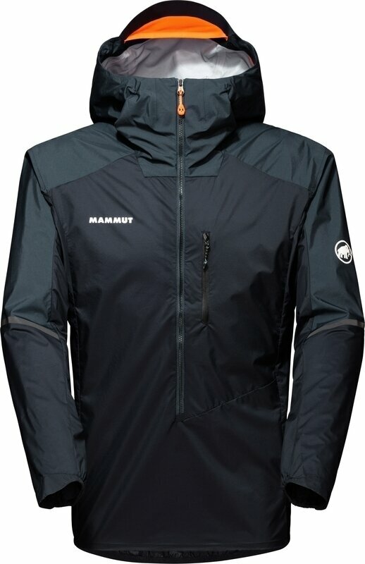 Яке Mammut Felsgrat Hybrid WB Hoody Men Яке Night S