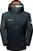 Casaco de exterior Mammut Felsgrat Hybrid WB Hoody Men Casaco de exterior Night M